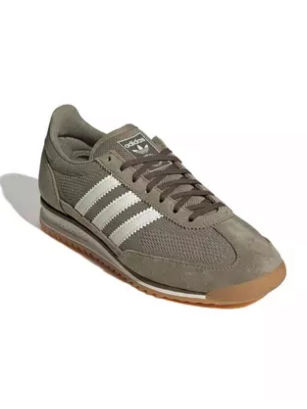 NWT Women’s adidas SL 72 OG Sneakers Size 8